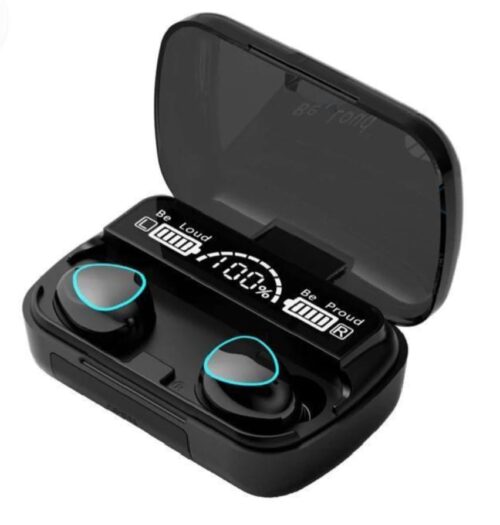 M10 Wireless Earbuds