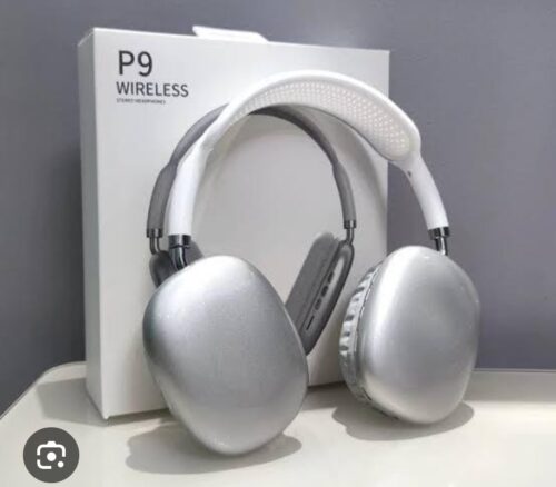 P9 Wireless Bluetooth Headphone