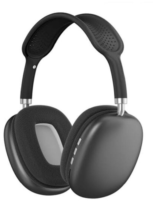 P9 Wireless Bluetooth Headphone - Image 4