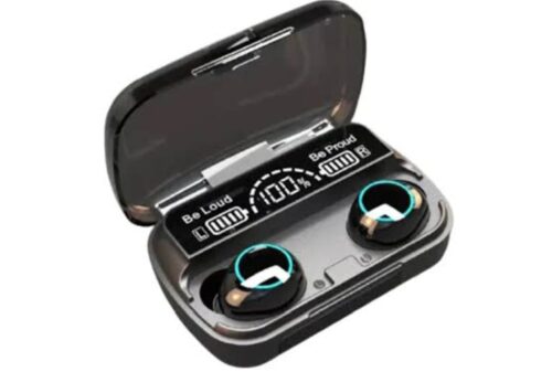 M10 Wireless Earbuds - Image 2