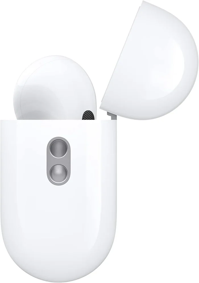 Airpods Pro 2 2nd generation buzzer addition with noise cancellation - Image 7