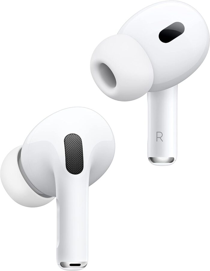 Airpods Pro 2 2nd generation buzzer addition with noise cancellation - Image 6