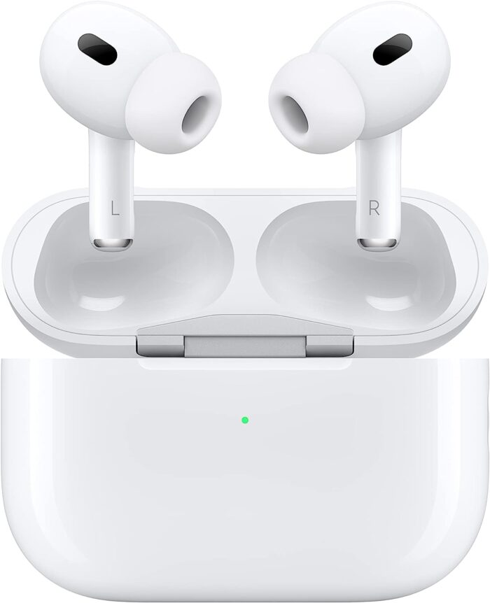Airpods Pro 2 2nd generation buzzer addition with noise cancellation - Image 5