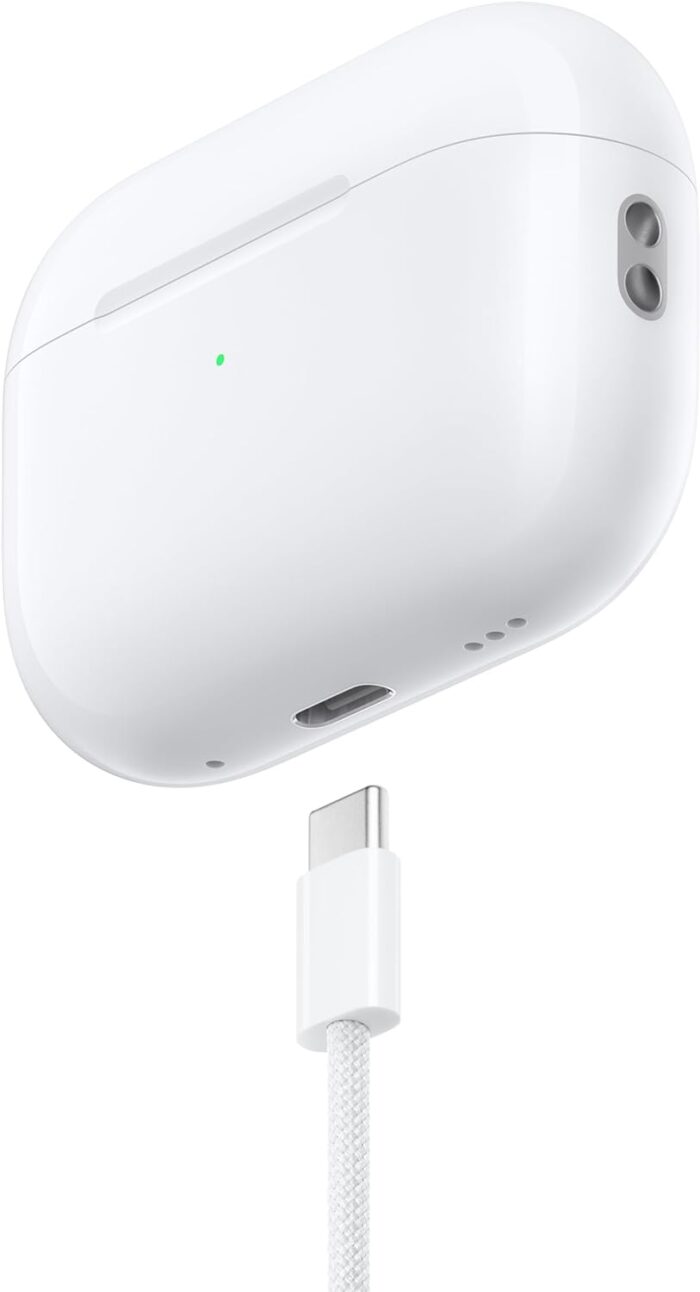 Airpods Pro 2 2nd generation buzzer addition with noise cancellation - Image 8
