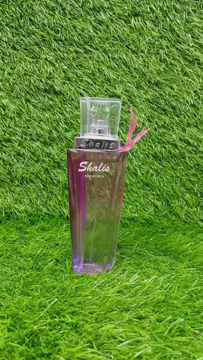 Shalis Perfume For Women 100ml - Image 2