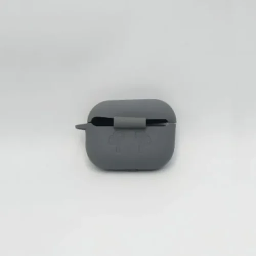 Airpods Pro Case, Silicon Case, Protective Case (random Color) - Image 3