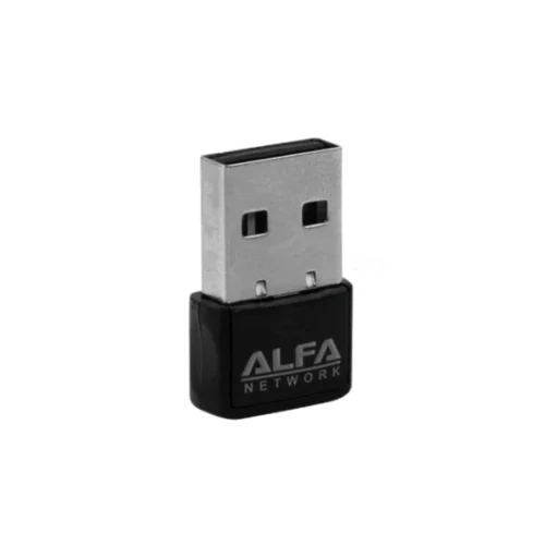 Alfa Network-wifi Usb Adapter-300 Mbps- Original Product-high Speed & Vast Coverage - Image 4