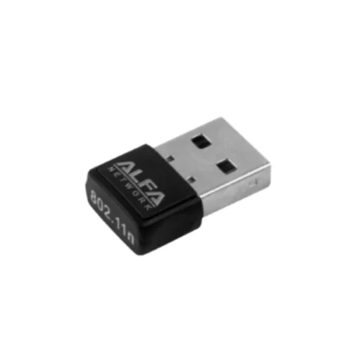 Alfa Network-wifi Usb Adapter-300 Mbps- Original Product-high Speed & Vast Coverage - Image 5