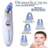Blackhead Removal Machine-derma Suction 4 In 1 Black Head Remover Machine-acne Pimple Pore Cleaner Vacuum Suction Tool - Image 7