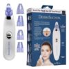 Blackhead Removal Machine-derma Suction 4 In 1 Black Head Remover Machine-acne Pimple Pore Cleaner Vacuum Suction Tool - Image 8