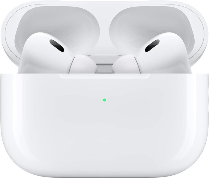 Airpods Pro 2 2nd generation buzzer addition with noise cancellation - Image 4