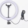 Led Ring Light 26cm/ Led Ring Light With Phone Holder - Image 4