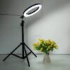 Led Ring Light 26cm/ Led Ring Light With Phone Holder - Image 6