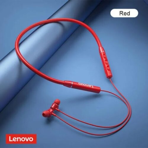 Lenovo He05x 2 Bluetooth 5.3 Earphones Hifi Magnetic Neckband Headset (random Color) - Image 8