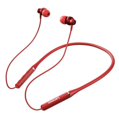 Lenovo He05x 2 Bluetooth 5.3 Earphones Hifi Magnetic Neckband Headset (random Color) - Image 11