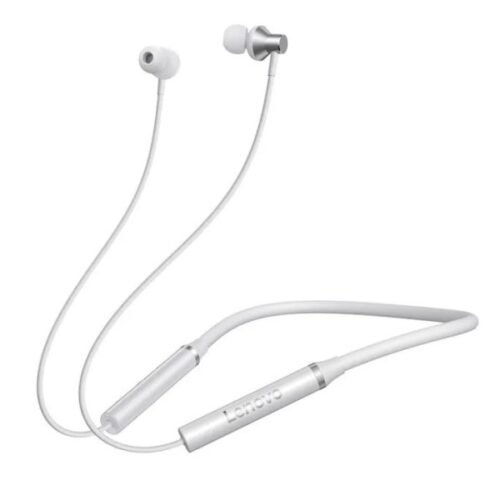 Lenovo He05x 2 Bluetooth 5.3 Earphones Hifi Magnetic Neckband Headset (random Color) - Image 2