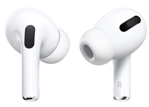 Original Germany Haino Teko Air 5 Airpods 2nd Generation Pro Airpods / Earphones Noise Cancellation - Image 5