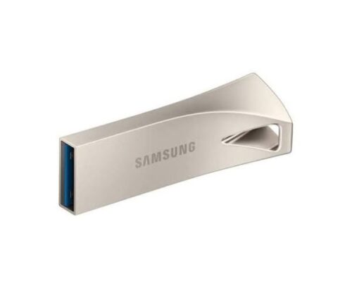 Samsung 64gb Usb 3.1 Flash Drive – Durable Metal Design, Fast Data Transfer, Secure Storage - Image 3