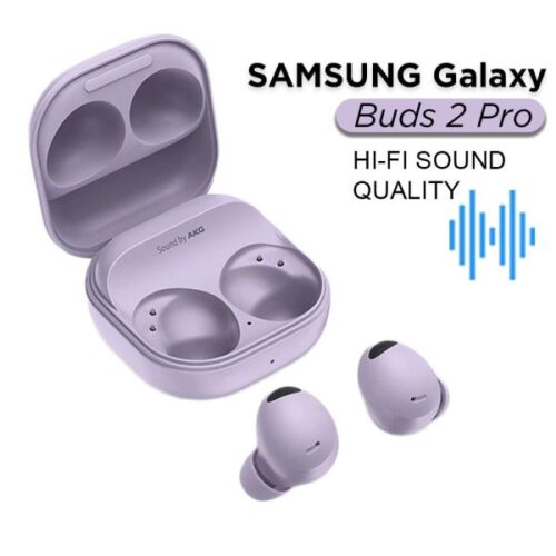 Samsung Galaxy Buds 2 Pro (random Color) - Image 4