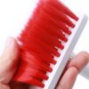 Soft Brush 5 In 1 Multi-function Cleaning Tools Kit For Keyboard Earphone Cleaner Soft High-density Brush Set (random Color) - Image 5