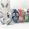 P9 Headphone Wireless Bluetooth - Image 8
