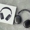 P9 Headphone Wireless Bluetooth - Image 2